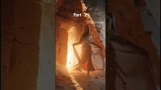 राजाओं की कब्र… या ancient world का hidden secret?#pyramid#viral#facts#history#unbelievable#shorts