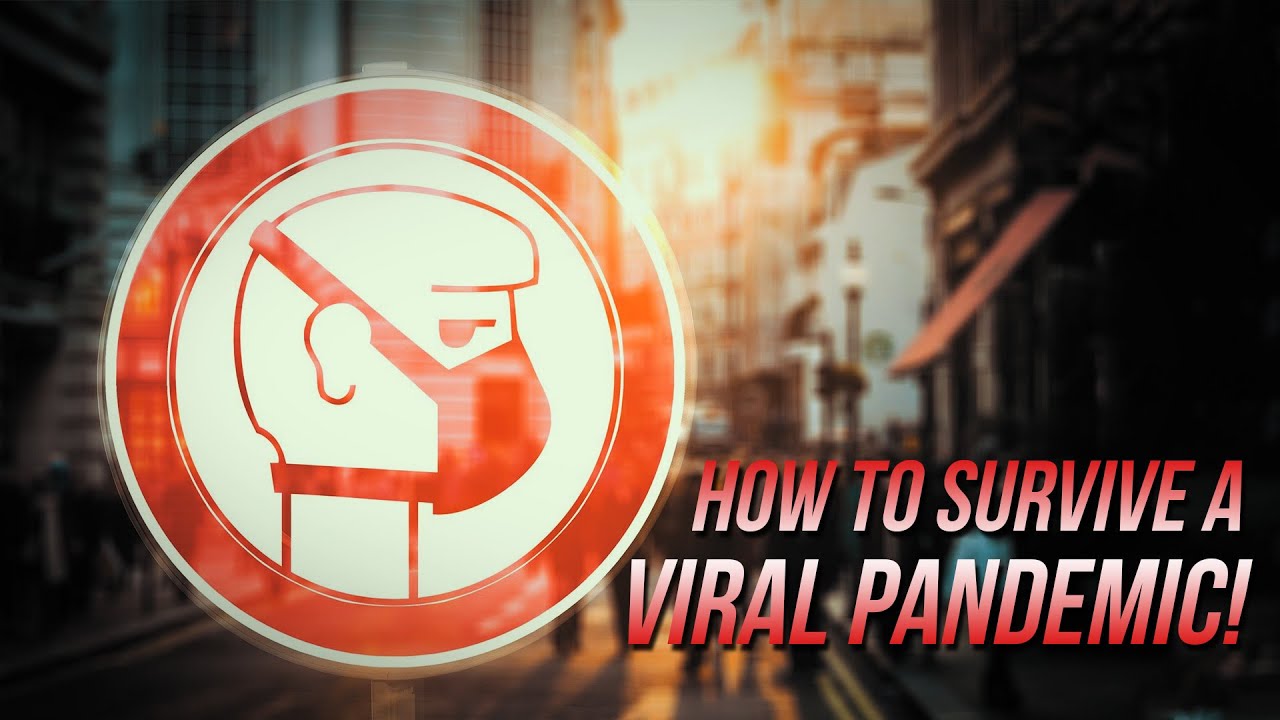 What Should You Do During a Viral Pandemic? | Scope TV