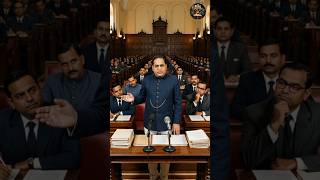 Why Dr. Ambedkar Supported Sanskrit as National Language! #shorts  #history