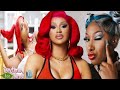 Cardi B has message for her fans + Erica Banks SPEAKS about Megan Thee Stallion, Nicki Minaj & MORE