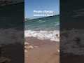 People change, memories don’t