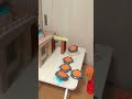 Marble Run × Trampoline ☆ おもちゃピタゴラ347（ブーントリックス） #shorts #marblerun #asmr