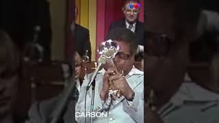 Dizzy Gillespie on The Tonight Show, 1977 | #jazz #jazzmusic #music #vibes