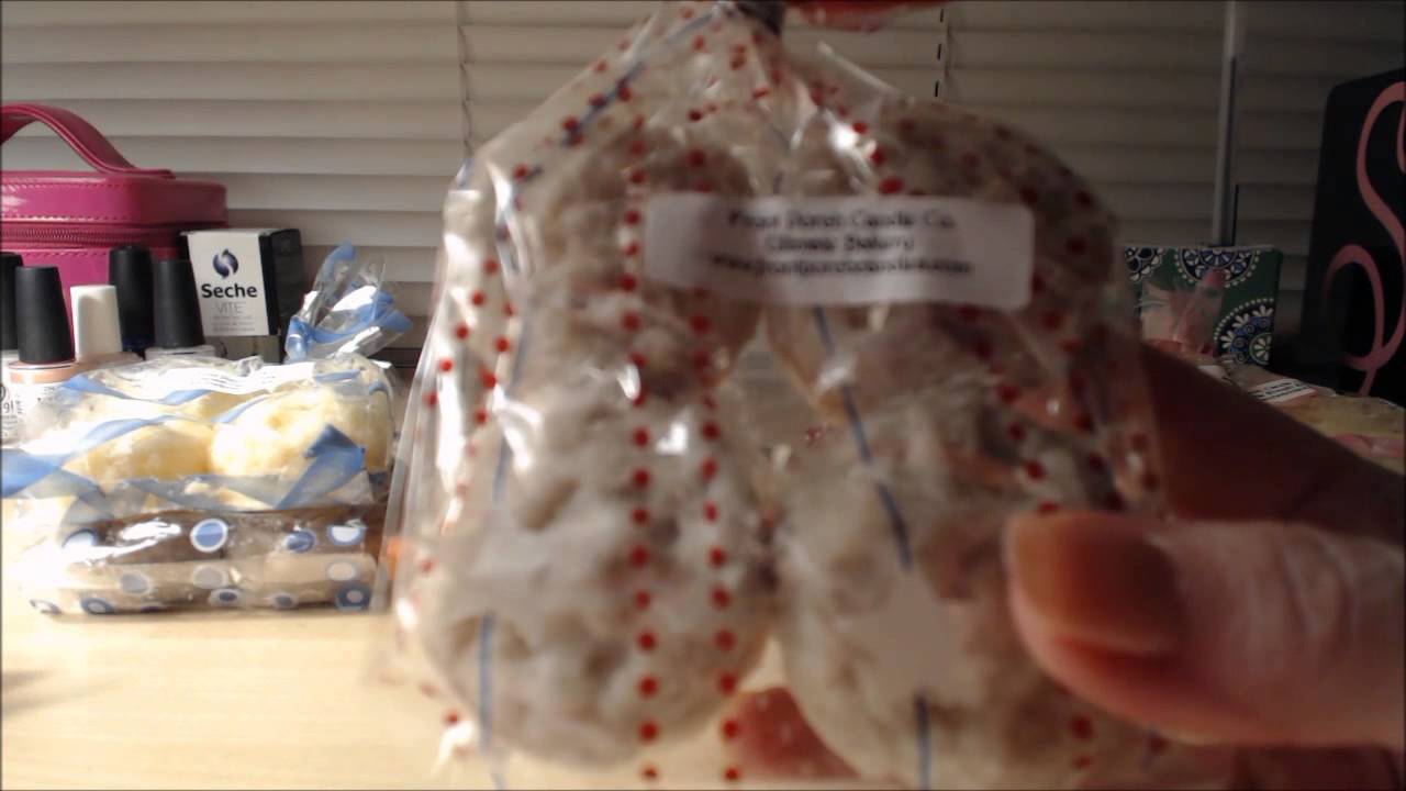 Front Porch Candle Co Haul