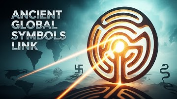 The Symbols Across Continents - Evidence for a Lost Prehistoric Culture