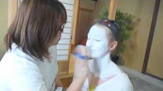 100410 Japan kitten Maiko part 1