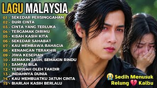 LAGU MALAYSIA TERBARU 2026 // SEKEDAR PERSINGGAHAN - Sedih 😭 Menusuk Relung Kalbu 💔