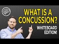 What Is A Concussion? (concussion injury explained)