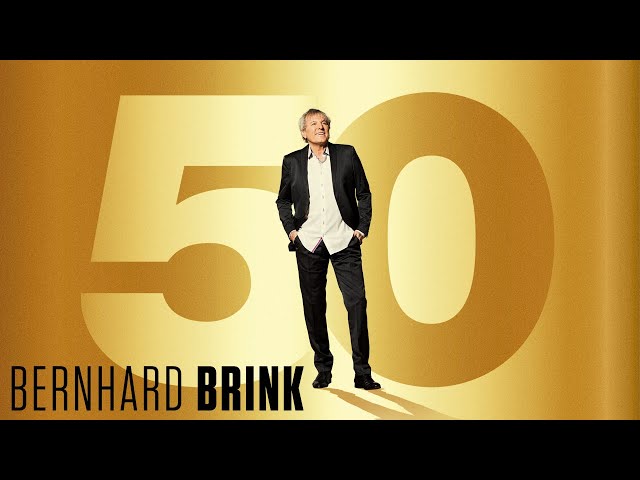 Bernhard Brink - Keinen Millimeter zwischen uns