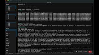 NUScroll Demo Video - Project Launchpad