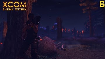 XCOM: Long War Rebalance (1.19)- Part 6