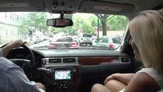 2011 Chevy Tahoe Video Test Drive in Queens, New York | Sunrise Chevrolet of Forest Hills