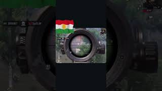🥷🏼✌🏼#kurdistan #folowme #kurdo #pubgmobile