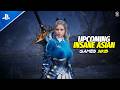 Top 10 Most INSANE Asian Games To Watch In 2025 2026 Top 10 Most INSANE Asian Games To Watch In 2025 2026