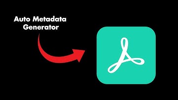 Generate Free Titles & Keywords for Adobe Stock Images using AI!