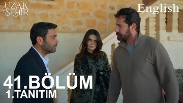 Uzak Şehir Chapter 41 1. Introduction - You will learn to act smart, Boran!