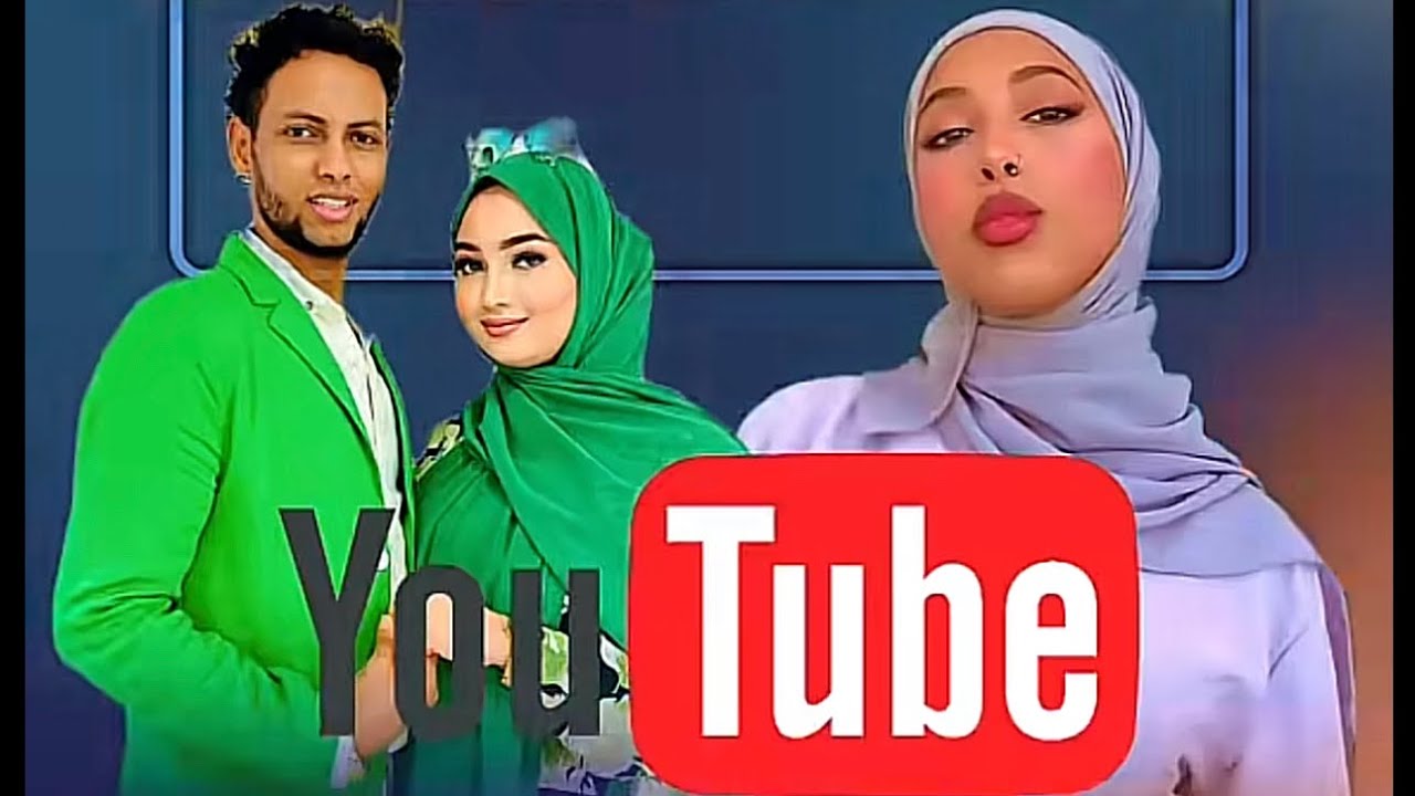 SIR CULUS GARYAQAN HAYO KASHIF WEYE ARINTA CANDHO🤣😂