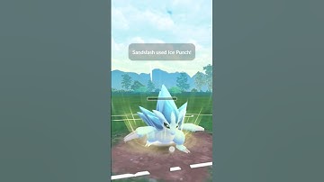 Advantage everywhere in this match | #pvp battle in Fossil Cup #pokemongo #pokemongame #shorts