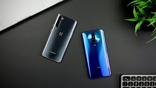 OnePlus Nord vs POCO X2 Speed Test Comparison | SD 765G vs SD 730G