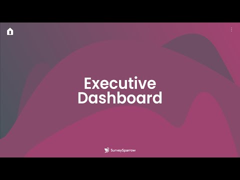 Video: In che modo i dashboard aiutano i top executive?