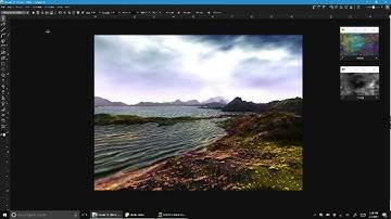 PuppyRay 11 - a First Look, Part2