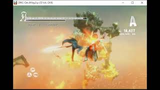 DmC: DevilMayCry vs 20 DreamRunner  DreamRunner