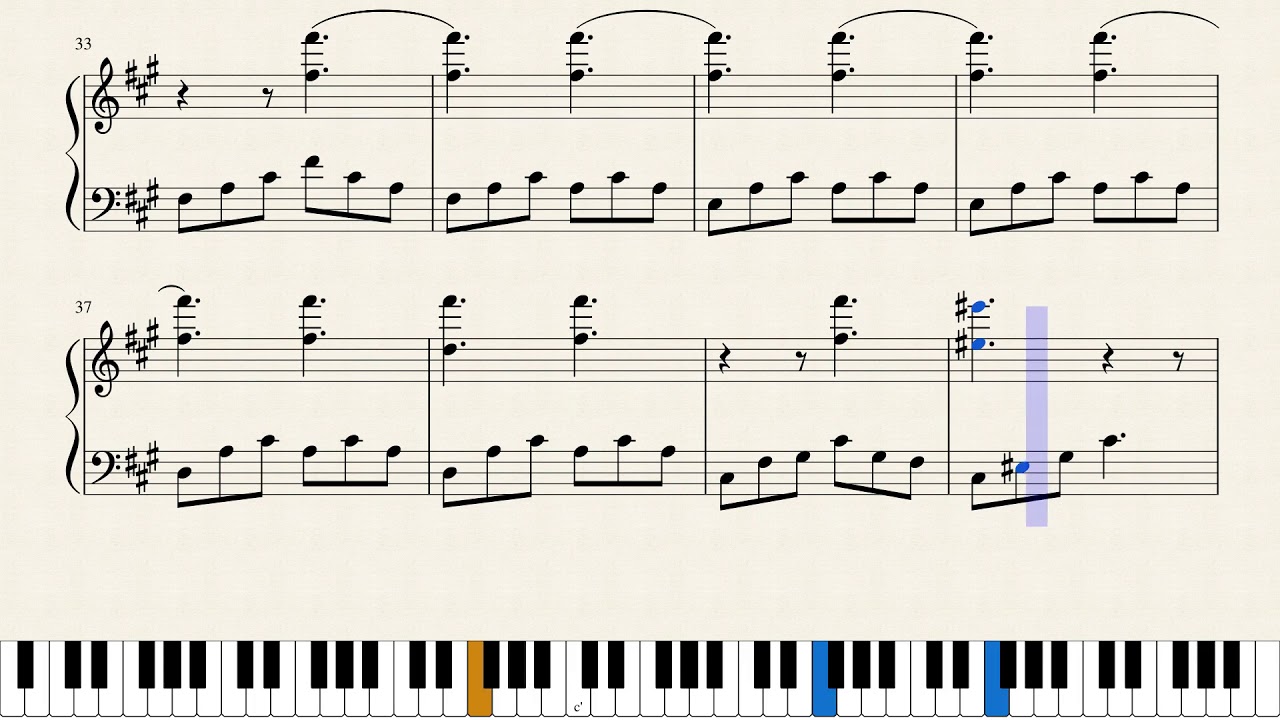 Chi Mai Ennio Morricone Score Partition A Imprimer Sur Le Site Musescore To Print On Musescore Site Youtube