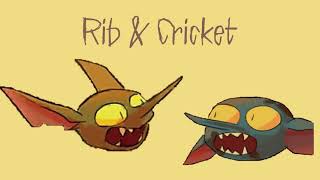 Goblins: Rib & Cricket - Identity Crisis [A Pocketss Comic Dub]