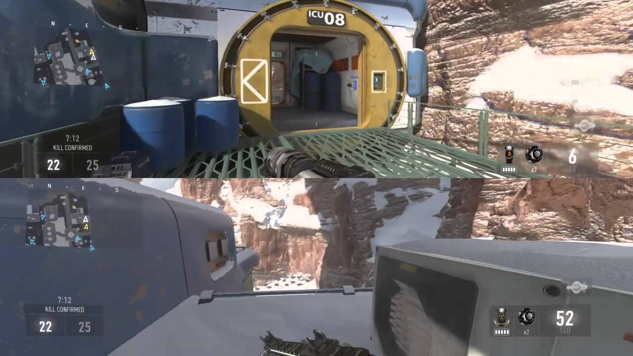 how to play split screen call of duty world war 2 xbox one console how to play split screen call of duty world war 2 xbox one console