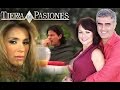 Tierra de pasiones - Cachetadas y Bloopers