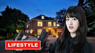 [CLC] 오승희(OH SEUNGHEE)'s Lifestyle 2020 ★ New Boyfriend, Net worth & Biography