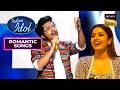 'Yoon Shabnami' पर Pritam की मधुर आवाज ने सबको किया दीवाना | Indian Idol S13 | Romantic Songs