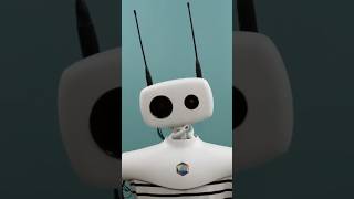 Pollen Robotics’ newest manipulator is mobile-and very cute! Check out our channel for the interview