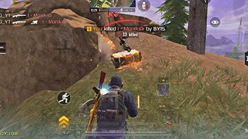 TOXIC TRAP MASTER? | COD MOBILE!