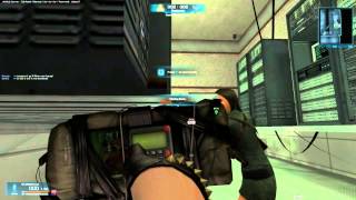 WarRock Bug: Little Bomb!