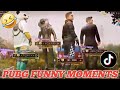 PUBG TIK TOK FUNNY MOMENTS AND FUNNY DANCE (PART 93) || BY PUBG TIK TOK Trolling is fun