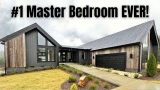 ULTRA MODERN 3 Bedroom Home Complete w/ #1 Coolest Master Bedroom EVER! by Timothy P. Livingston 15,689 views 1 month ago 13 minutes, 1 second