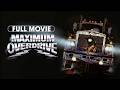 Maximum Overdrive (1986) | Full Movie | Emilio Estevez, Pat Hingle, Laura Harrington