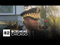 Off-duty Chicago police officer shot, killed in Gage Park neighborhood