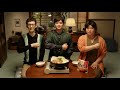 【CM】エバラ食品　プチッと鍋