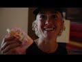 Paris Marathon: Behind the Scenes with the Salomon Road Team