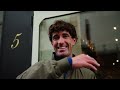 Paris Marathon: Behind the Scenes with the Salomon Road Team