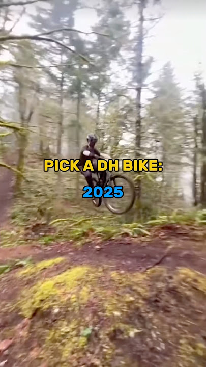 Download lagu 3 DH Bikes, 1 Choice 🔥💭 Which One You Taking?#Downhill #MTB #PickOne #BikeLife #DeoreMTB #Biking