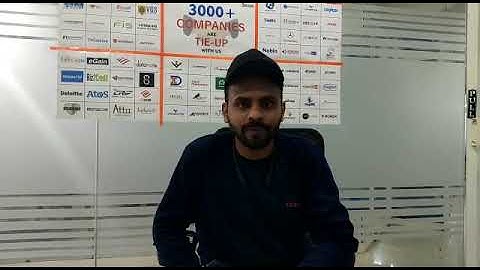 Java Developer | Successfully placed in MNC | Qspiders