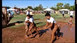 Mighty Mud Mania 2017