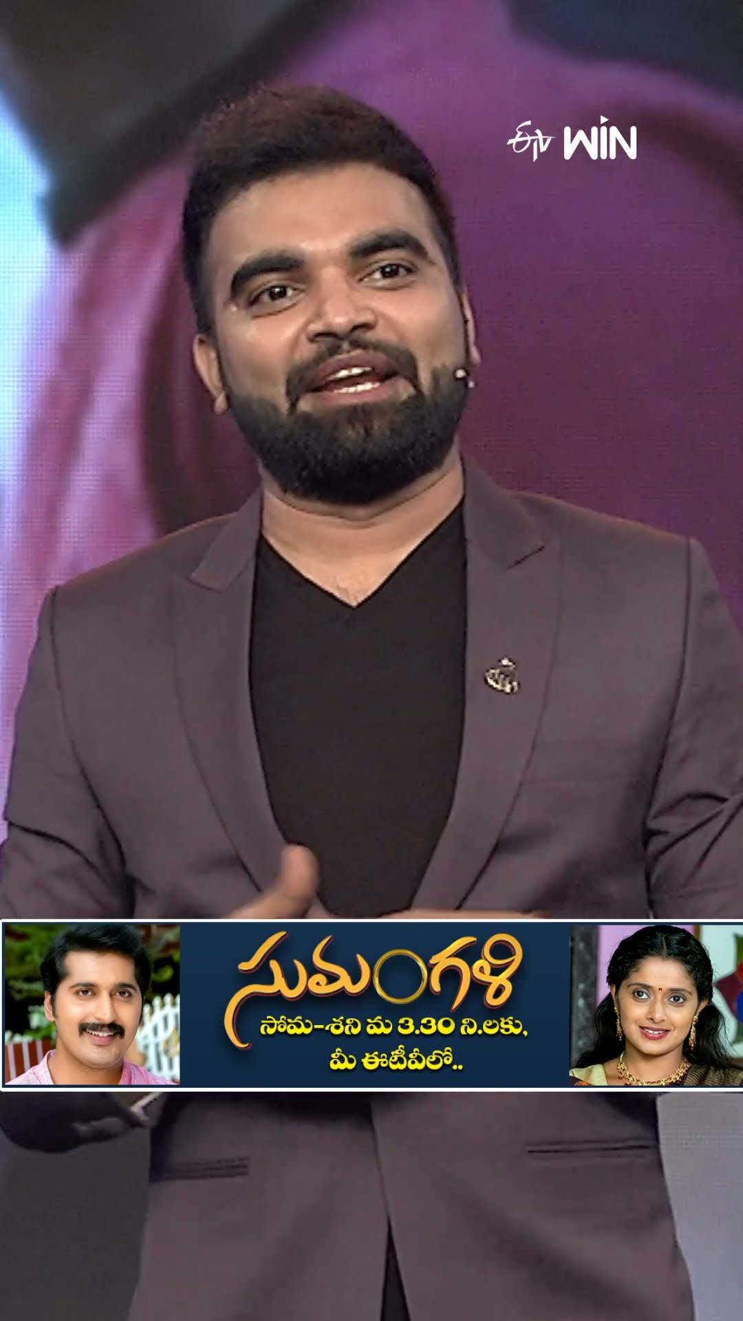 #shorts - తనతో ఫోటో దిగాడు కాని ఆ అమ్మాయి ఎవరో తెలియదంటున్న రాజు..! #dhee #comedy #pradeep #raju