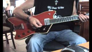 test billy bo.wmv
