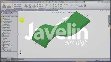 New in SolidWorks 2013 - Flat Tree - The Real History