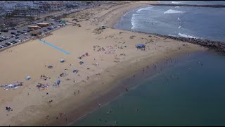 Harbor Cove Beach Access Mat