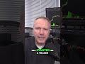 Beginner Trader Course: From Football Pro to Market Pro #shorts